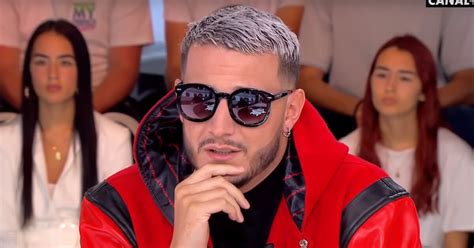 Pourquoi DJ Snake porte.